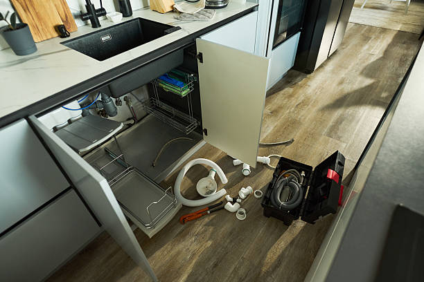 Reliable Plumbing contractor in Parker, FL by Street Wise - Plumbing