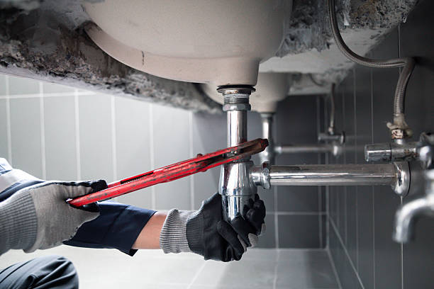 Licensed Plumbing service in Parker, FL - Street Wise - Plumbing